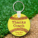 Search for softball mum key rings Coach