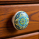 Search for italian knobs and pulls Azulejo
