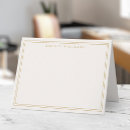 Search for ivory note cards Simple