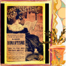 Search for gothic posters Gold