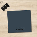 Search for grey post it notes Clean