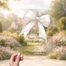 Search for elegant confirmation invitations Girl