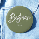 Search for green man badges Best man
