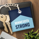 Search for north star key rings Flag