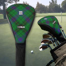 Search for clan tartan golf head covers Scottish