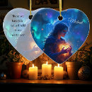 Search for missing you christmas tree decorations Loss