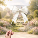 Search for square first communion invitations Girl