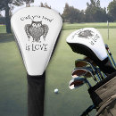 Search for owl golf head covers Cartoon