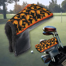 Search for crab golf head covers Sea