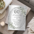 Search for anniversary invitations Greenery