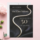 Search for black tie dinner party invitations Celebration