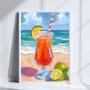 Search for cocktail posters Margaritas