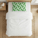 Search for palm leaf pillowcases Jungle