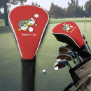 Search for penguin golfing golf head covers Winter
