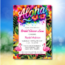 Search for jack and jill shower invitations Tropical