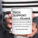 Search for helpdesk mugs Funny