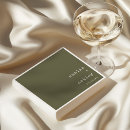 Search for retro wedding napkins Trendy