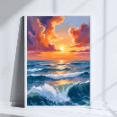 Search for shimmer posters Sunset