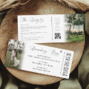 Search for creative wedding invitations Qr code