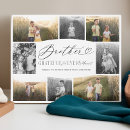 Search for brother plaques Elegant