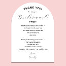 Search for to my bride cards Minimal