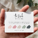 Search for palettes invitations Minimalist