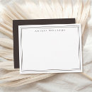 Search for design note cards Elegant