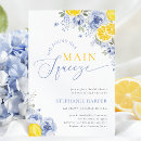 Search for she found her main squeeze bridal shower invitations Mediterranean
