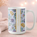 Search for cat girl mugs Girly
