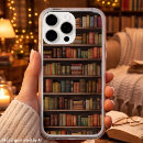 Search for academia iphone cases Book lover