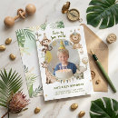 Search for jaguar birthday invitations For kids