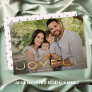 Search for joyful cards Gold