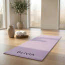 Search for pastel yoga mats Exercise mat