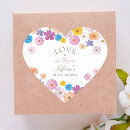 Search for bloom heart stickers Whimsical