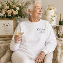 Search for 100th birthday gifts 100 years old