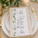 Search for eucalyptus menus Spring summer fall winter