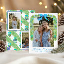 Search for peacock christmas cards Blue