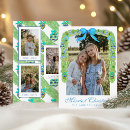 Search for peacock christmas cards Blue