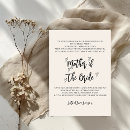Search for mother of the bride invitations Simple