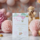 Search for up and away invitations Gold
