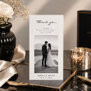 Search for modern photocards weddings Minimalist