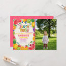 Search for two tti fruity birthday invitations Summer birthday party