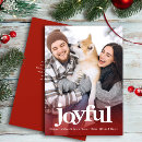 Search for bold christmas cards Simple