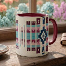 Search for southwest mugs Tribal