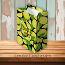 Search for lemon gift bags Fresh