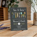 Search for tool shower invitations Yellow