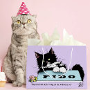 Search for tuxedo gift bags Kitten