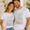 Search for destination wedding tshirts For him
