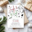 Search for christmas invitations Family christmas party