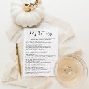 Search for bridal shower games Bride